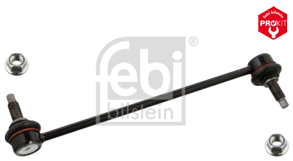 šarnyro stabilizatorius - 103604 FEBI BILSTEIN