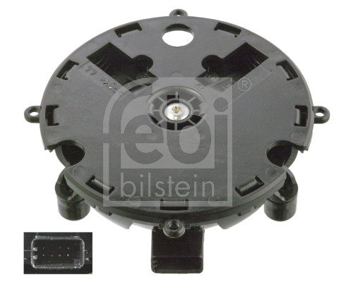 Control Element, outside mirror - 103616 FEBI BILSTEIN