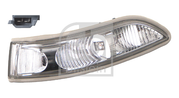 Auxiliary Indicator - 103621 FEBI BILSTEIN