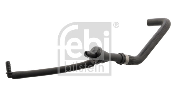 vožtuvas, variklio bloko alsuoklis - 103623 FEBI BILSTEIN