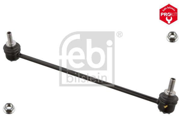 Rod/Strut, stabiliser - 103633 FEBI BILSTEIN
