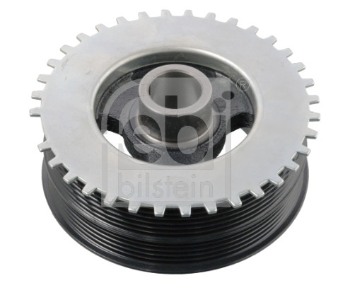 Belt Pulley, crankshaft - 103638 FEBI BILSTEIN
