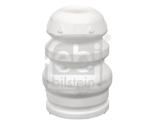 Rubber Buffer, suspension - 103640 FEBI BILSTEIN