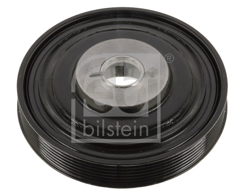 Belt Pulley, crankshaft - 103642 FEBI BILSTEIN