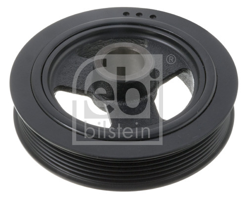 Belt Pulley, crankshaft - 103644 FEBI BILSTEIN