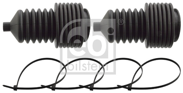 Bellow Set, steering - 103645 FEBI BILSTEIN