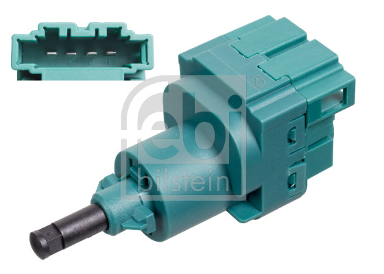 Brake Light Switch - 103651 FEBI BILSTEIN