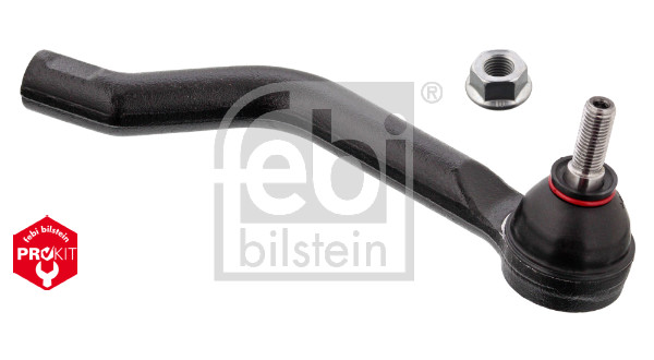 Testa barra d'accoppiamento - 103656 FEBI BILSTEIN