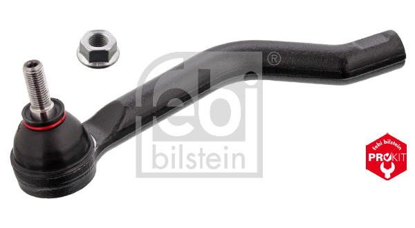 Testa barra d'accoppiamento - 103657 FEBI BILSTEIN