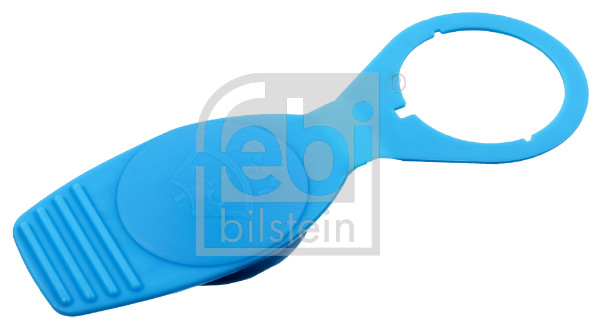 Sealing Cap, washer fluid tank - 103659 FEBI BILSTEIN