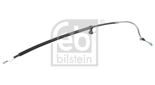Cable, parking brake - 103665 FEBI BILSTEIN