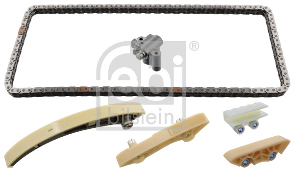 Kit catena distribuzione - 103669 FEBI BILSTEIN