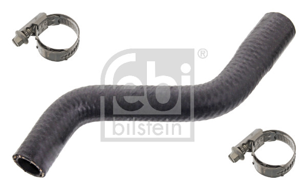 Flessibile olio - 103674 FEBI BILSTEIN