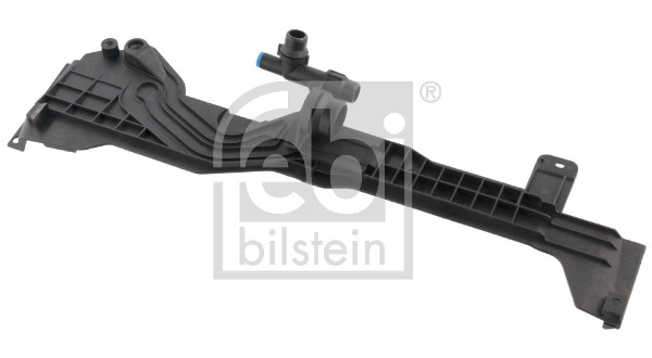 laikiklis, išsiplėtimo bakelis, aušinimo skystis - 103676 FEBI BILSTEIN