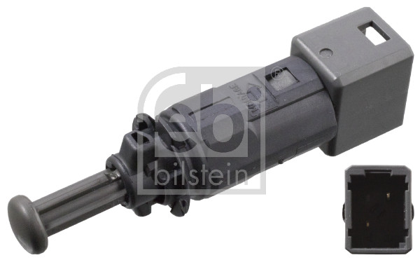 Brake Light Switch - 103678 FEBI BILSTEIN