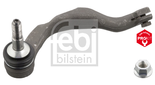 Testa barra d'accoppiamento - 103679 FEBI BILSTEIN