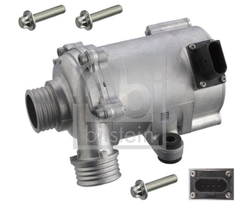 Pompa acqua - 103680 FEBI BILSTEIN