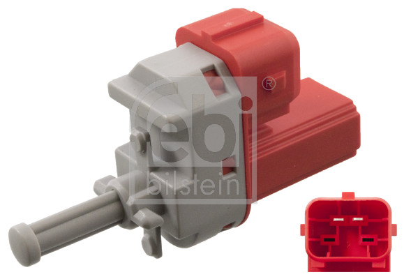 Brake Light Switch - 103688 FEBI BILSTEIN