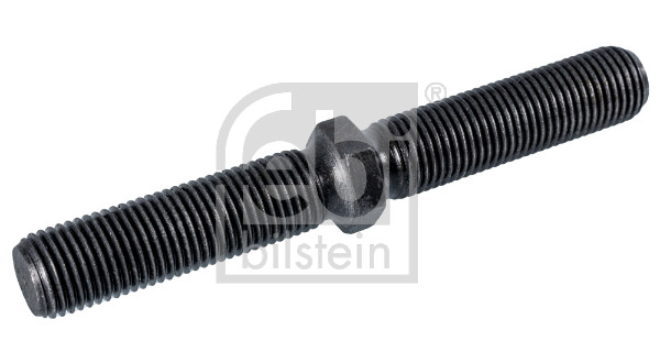 Bolt, wheel alignment - 103697 FEBI BILSTEIN