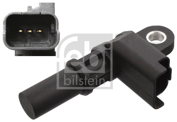 Sensor, camshaft position - 103701 FEBI BILSTEIN