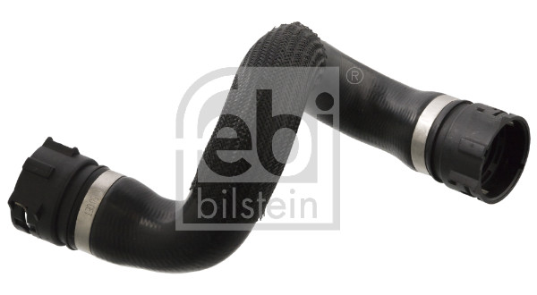 Flessibile radiatore - 103702 FEBI BILSTEIN