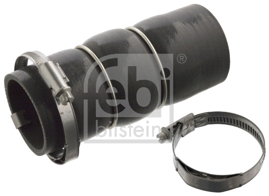 Flessibile aria alimentazione - 103704 FEBI BILSTEIN