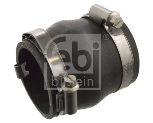 Flessibile aria alimentazione - 103706 FEBI BILSTEIN
