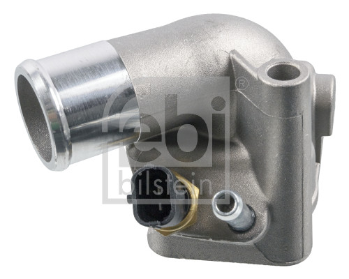 Termostato, Refrigerante - 103708 FEBI BILSTEIN