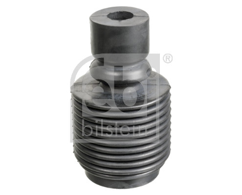 Parapolvere, Ammortizzatore - 103714 FEBI BILSTEIN