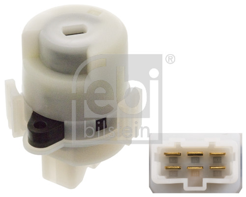 Ignition-/Starter Switch - 103730 FEBI BILSTEIN