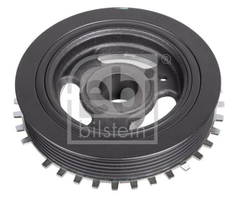 Belt Pulley, crankshaft - 103738 FEBI BILSTEIN