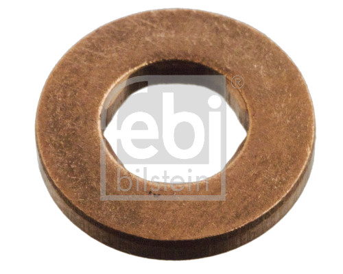 Прокладка, корпус форсунки - 103746 FEBI BILSTEIN