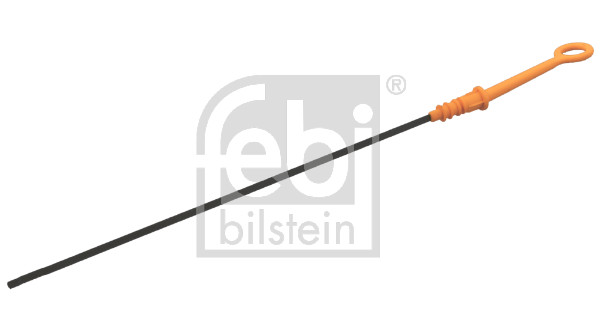 Asta controllo livello olio - 103750 FEBI BILSTEIN