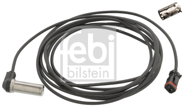 Sensor, wheel speed - 103762 FEBI BILSTEIN