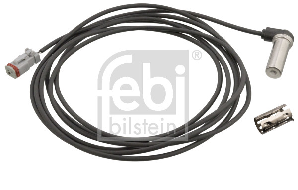 Sensor, wheel speed - 103763 FEBI BILSTEIN