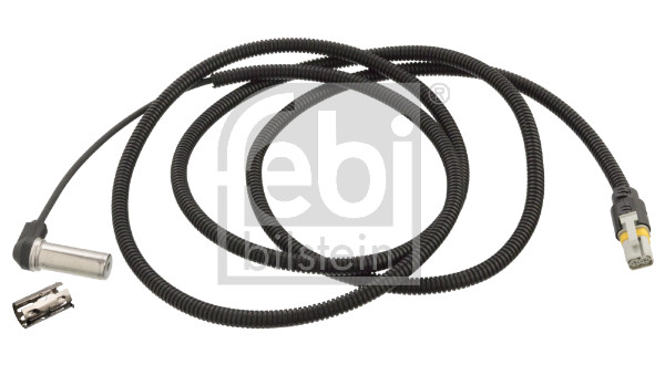 Sensor, wheel speed - 103770 FEBI BILSTEIN