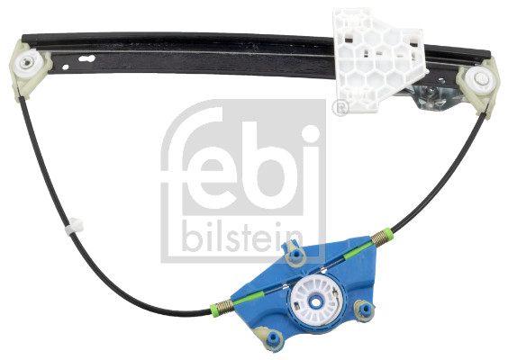 Window Regulator - 103771 FEBI BILSTEIN