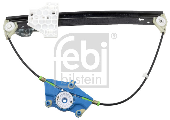 Window Regulator - 103772 FEBI BILSTEIN