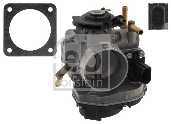 droselio korpusas - 103775 FEBI BILSTEIN