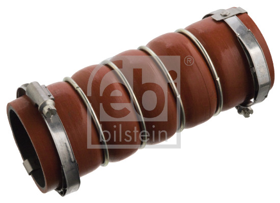 Flessibile aria alimentazione - 103776 FEBI BILSTEIN