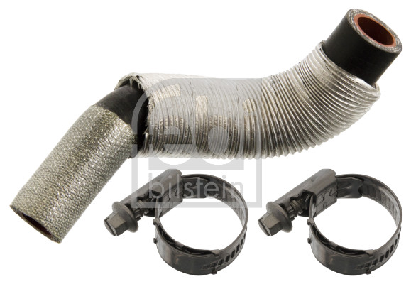 Oil Hose - 103778 FEBI BILSTEIN