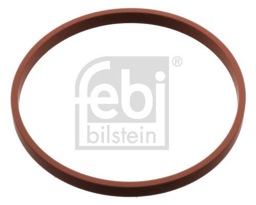 Seal Ring, throttle body - 103785 FEBI BILSTEIN