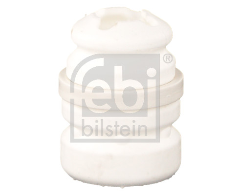 Rubber Buffer, suspension - 103792 FEBI BILSTEIN