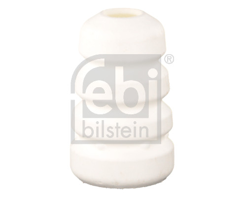 Rubber Buffer, suspension - 103793 FEBI BILSTEIN