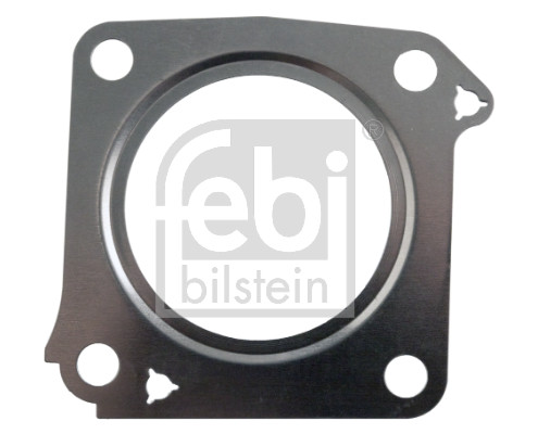 Прокладка, корпус дроссельной заслонки - 103796 FEBI BILSTEIN
