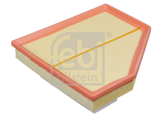 Filtro aria - 103800 FEBI BILSTEIN
