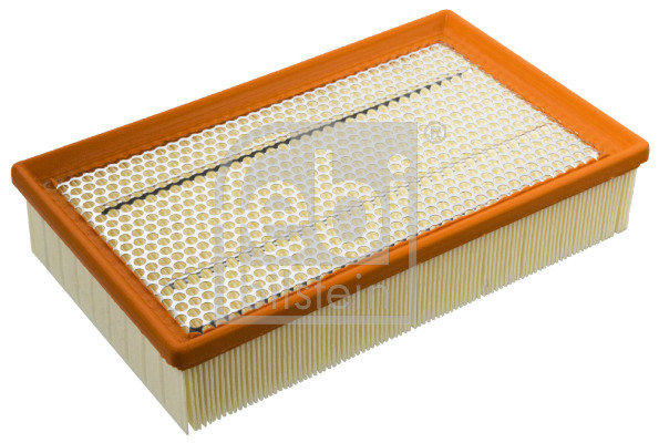 Filtro aria - 103802 FEBI BILSTEIN