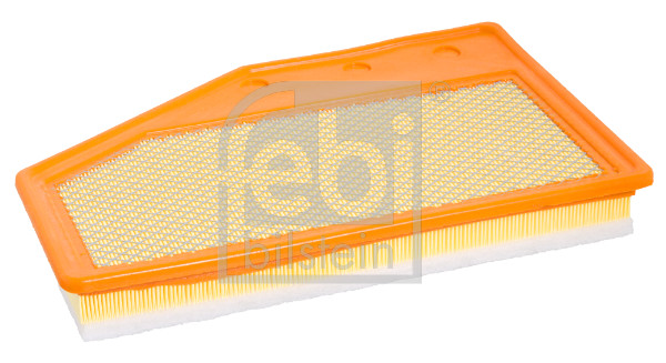 Filtro aria - 103806 FEBI BILSTEIN