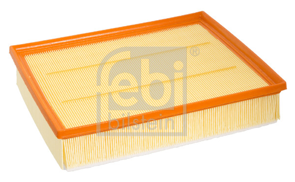Filtro aria - 103807 FEBI BILSTEIN