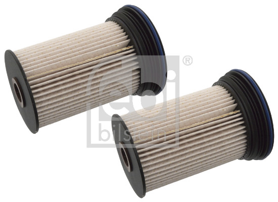 Kit filtri carburante - 103809 FEBI BILSTEIN